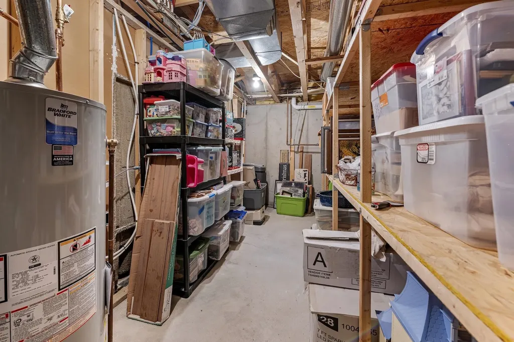 1440 E Sunset Court Goddard KS 67052-8532