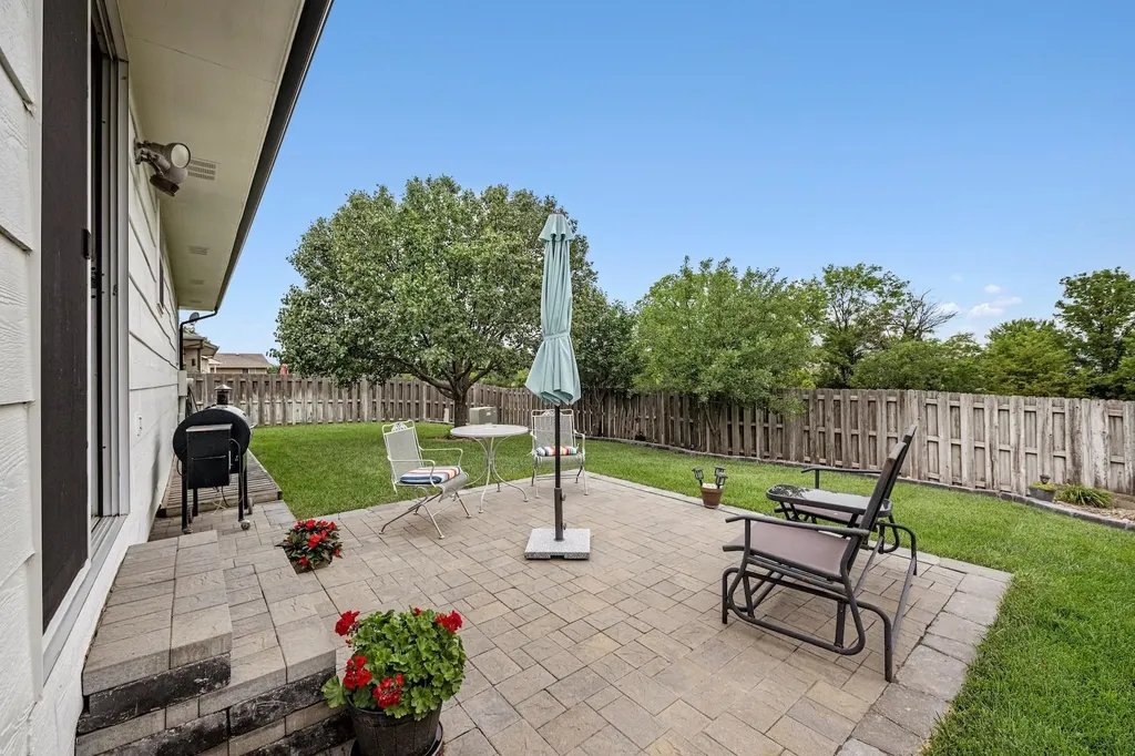 1440 E Sunset Court Goddard KS 67052-8532