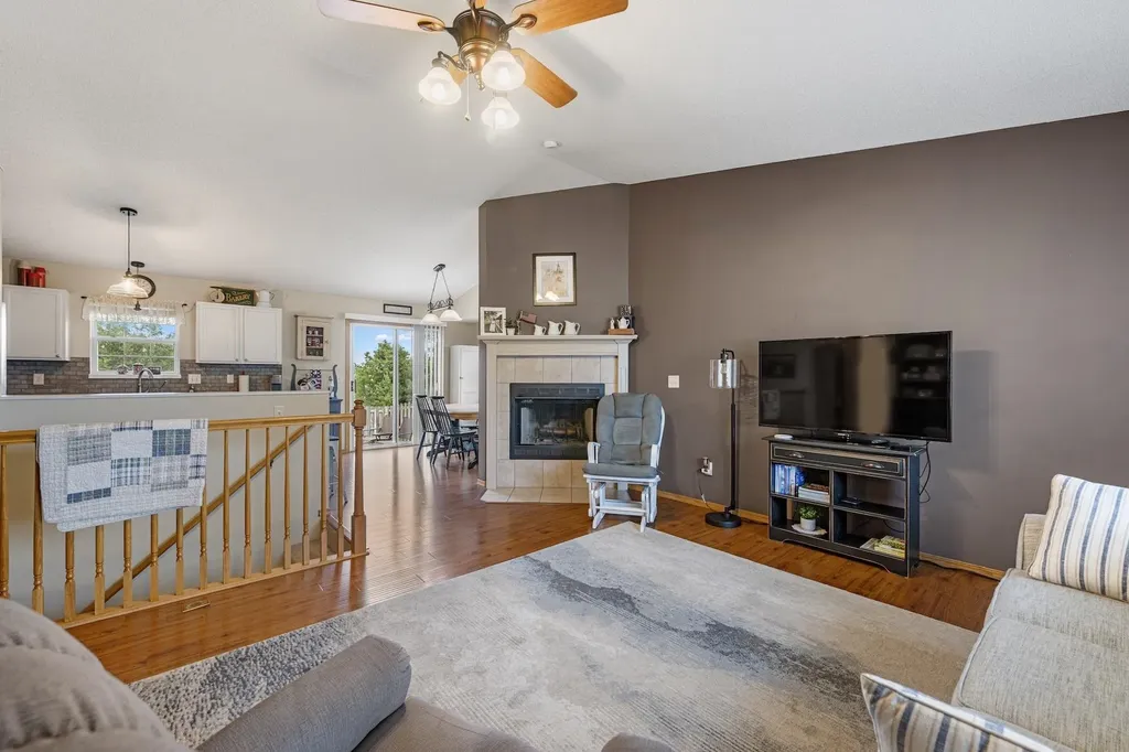 1440 E Sunset Court Goddard KS 67052-8532