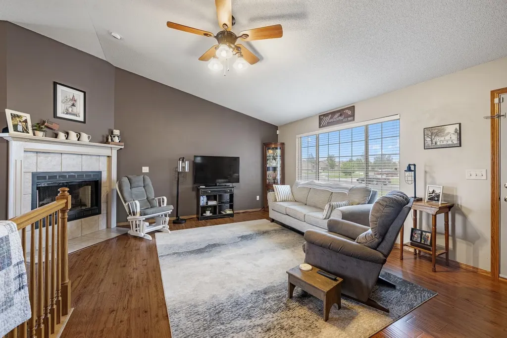 1440 E Sunset Court Goddard KS 67052-8532
