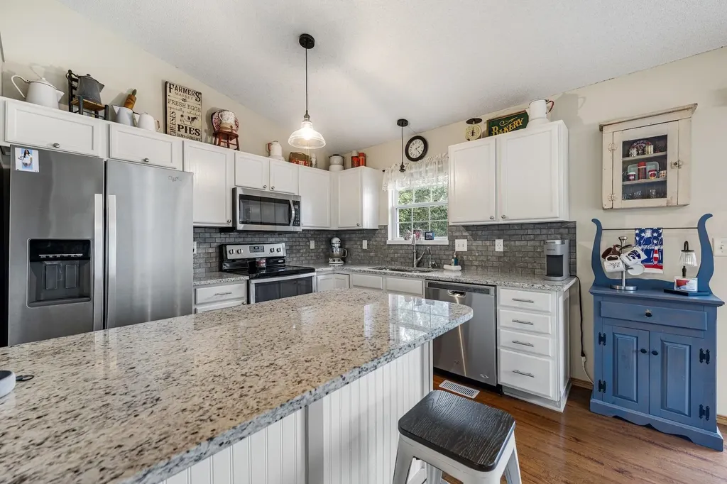 1440 E Sunset Court Goddard KS 67052-8532