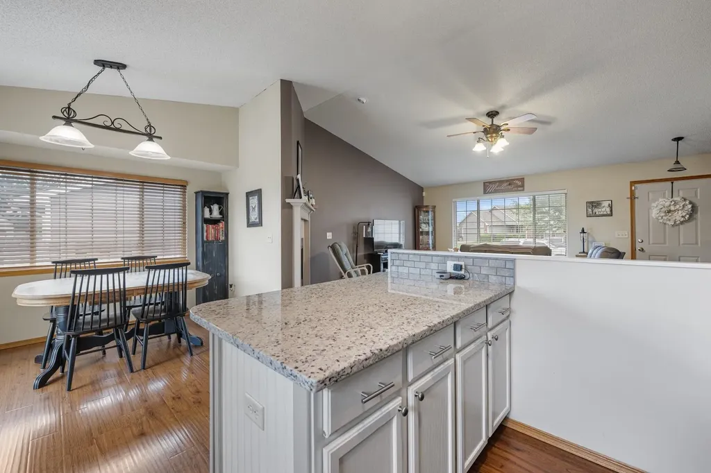 1440 E Sunset Court Goddard KS 67052-8532