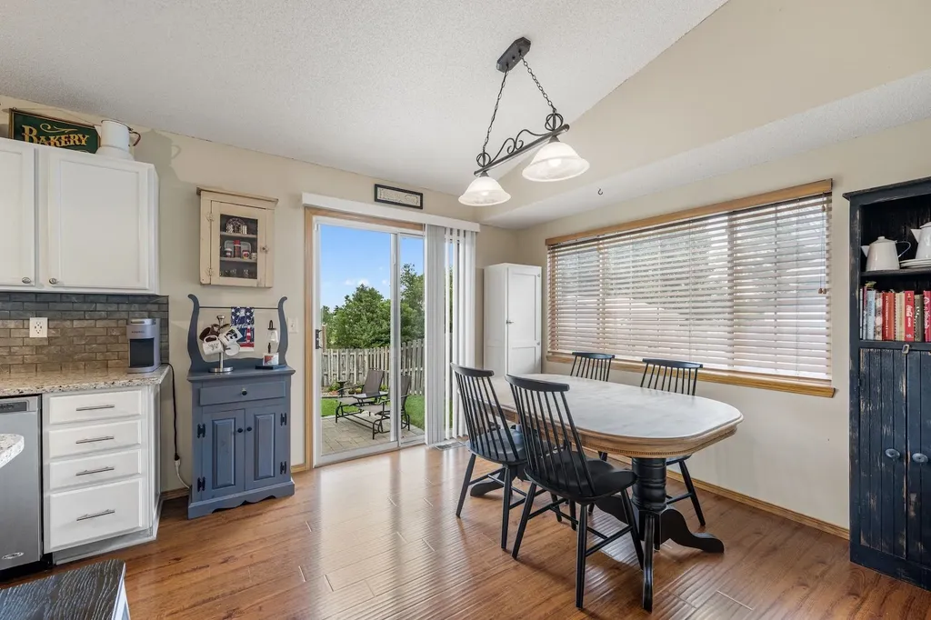 1440 E Sunset Court Goddard KS 67052-8532