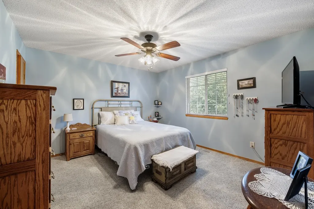 1440 E Sunset Court Goddard KS 67052-8532