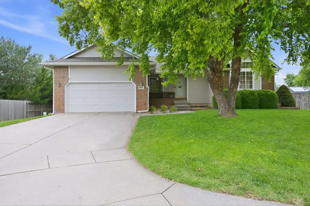 2622 N Keith Wichita KS 67205