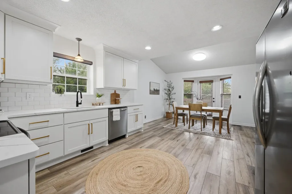 2622 N Keith Wichita KS 67205