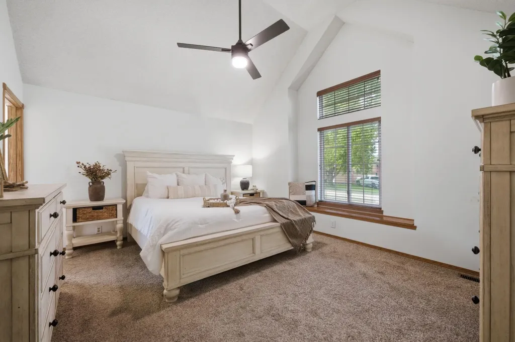 2622 N Keith Wichita KS 67205