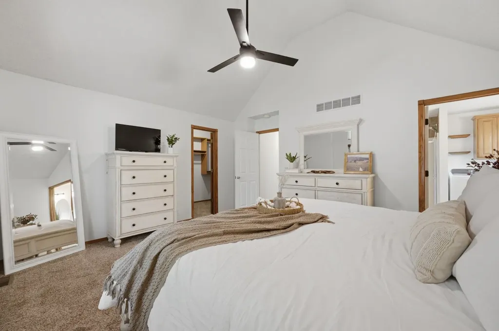 2622 N Keith Wichita KS 67205