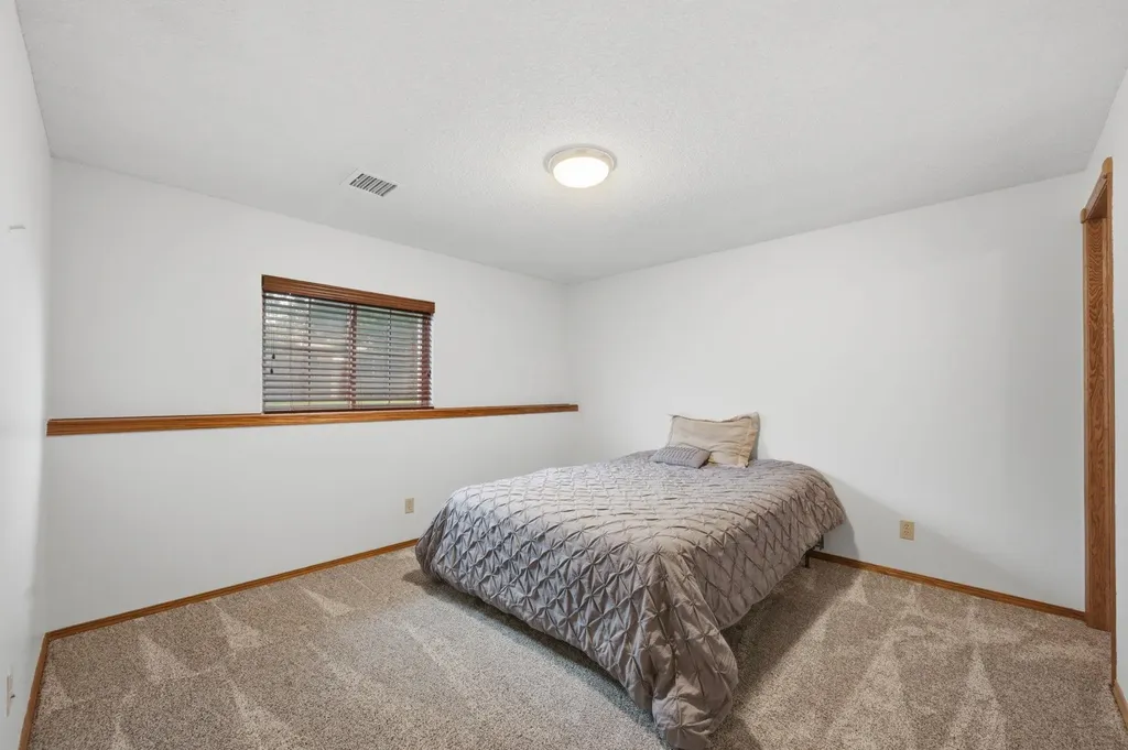 2622 N Keith Wichita KS 67205
