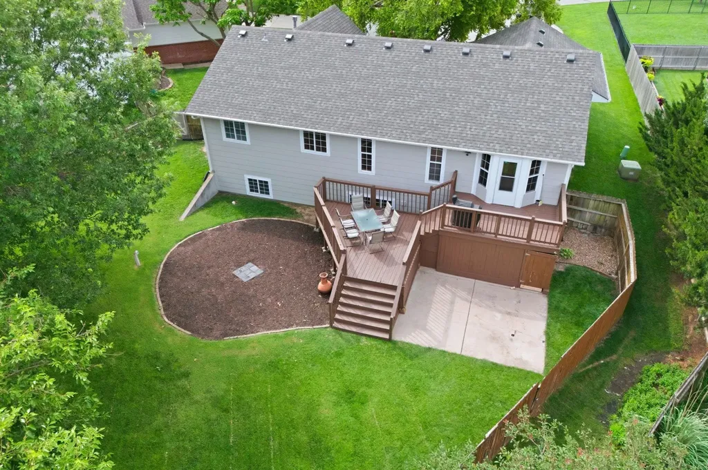 2622 N Keith Wichita KS 67205