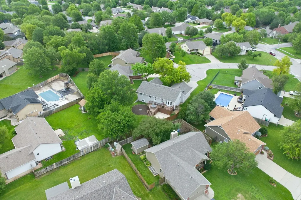 2622 N Keith Wichita KS 67205