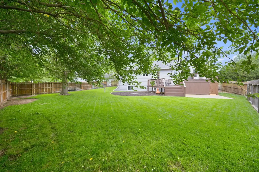 2622 N Keith Wichita KS 67205