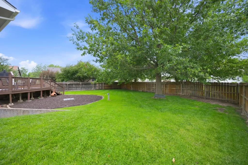 2622 N Keith Wichita KS 67205