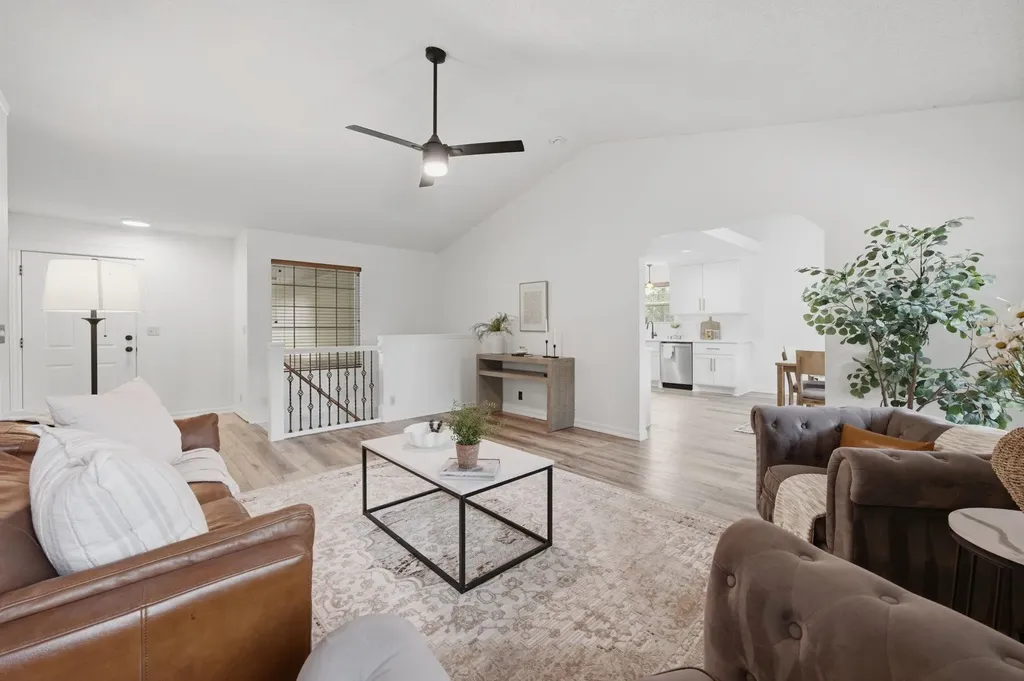 2622 N Keith Wichita KS 67205