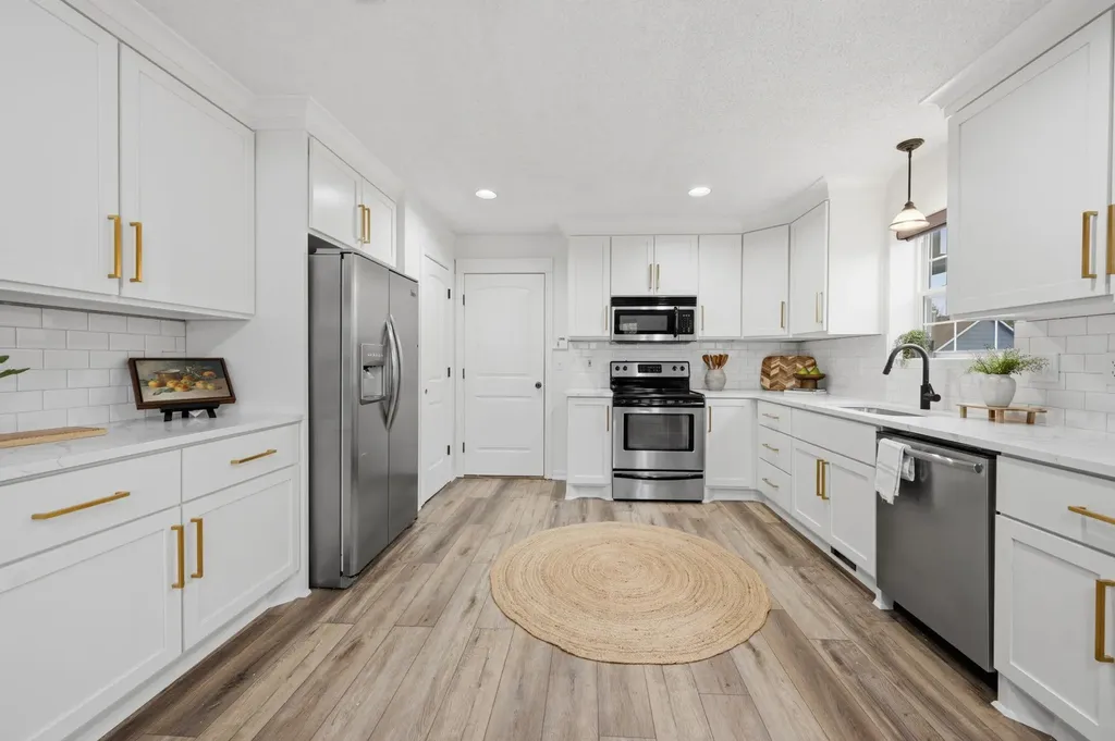 2622 N Keith Wichita KS 67205