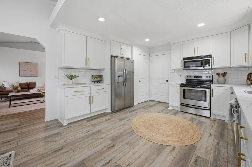 2622 N Keith Wichita KS 67205