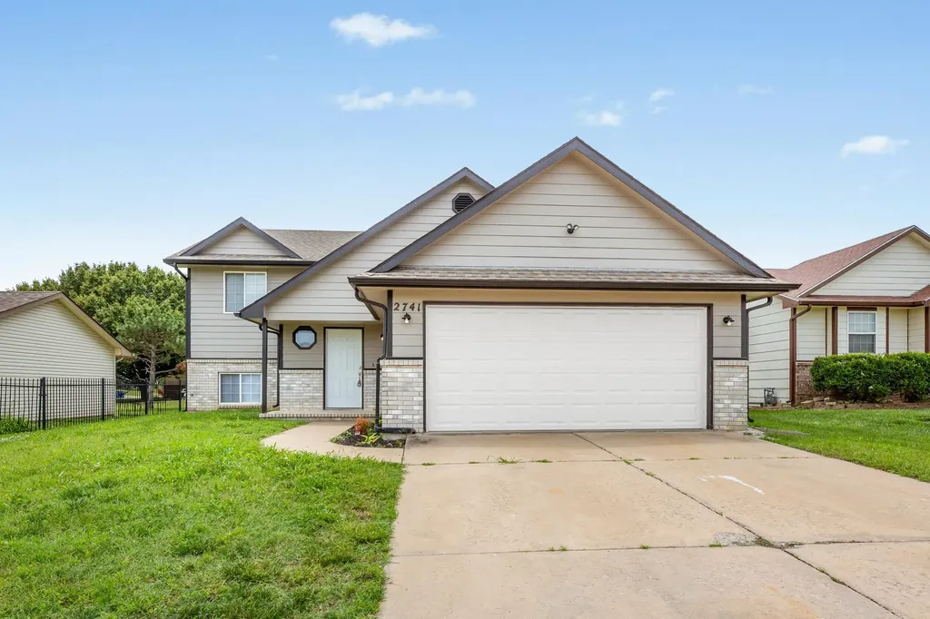 2741 N Battin Court Wichita KS 67220