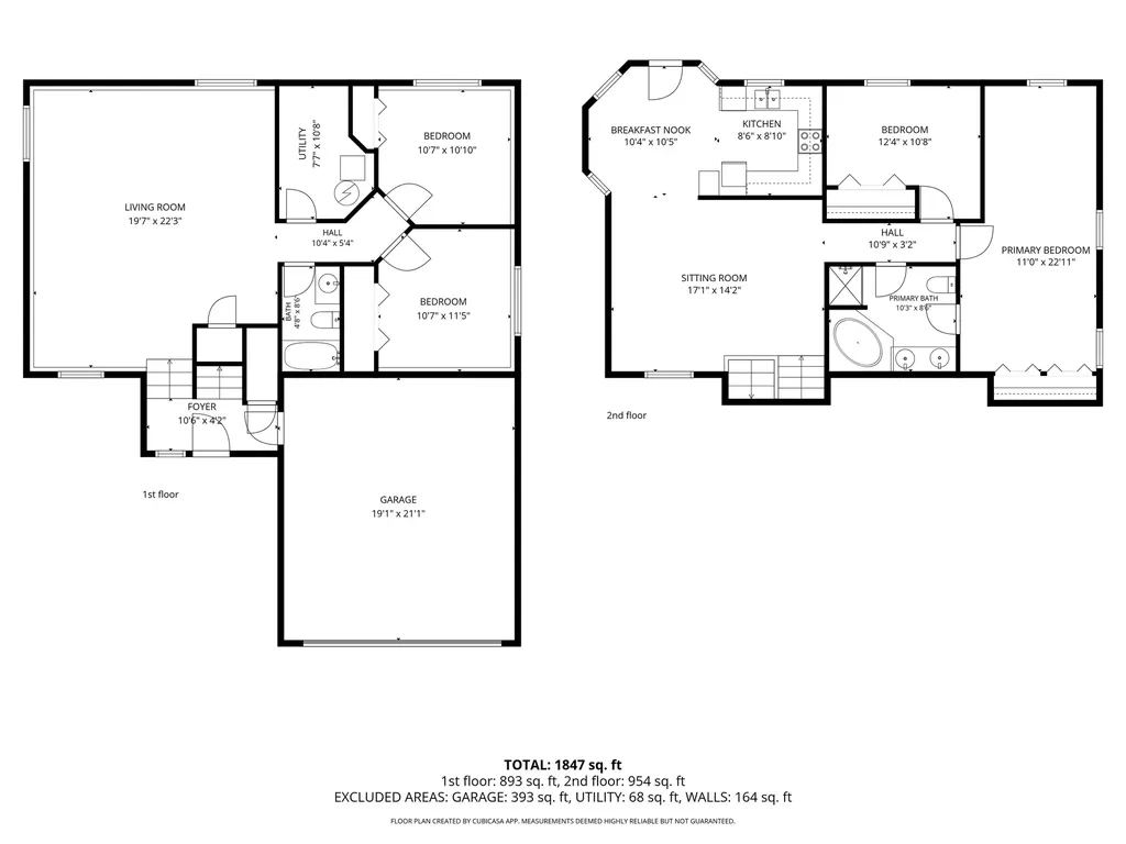 2741 N Battin Court Wichita KS 67220