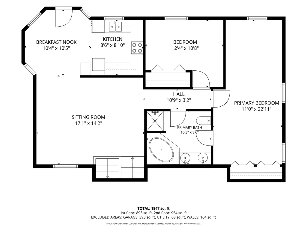 2741 N Battin Court Wichita KS 67220