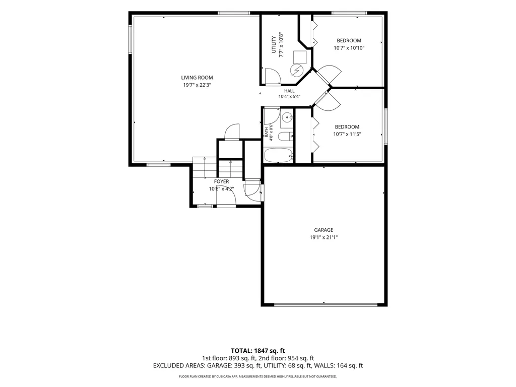 2741 N Battin Court Wichita KS 67220
