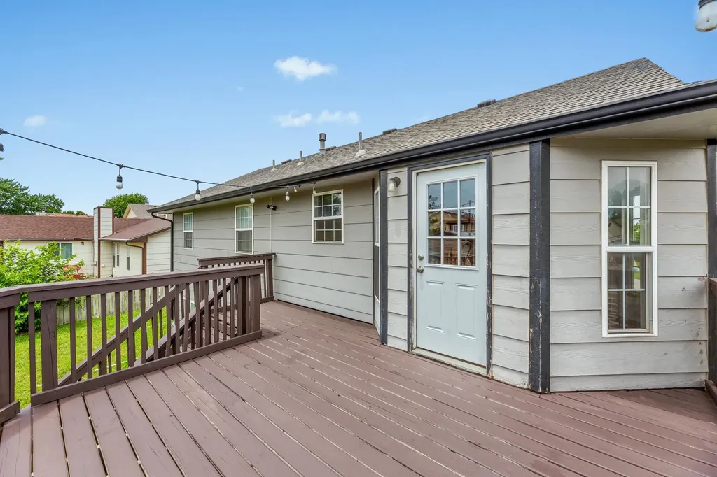 2741 N Battin Court Wichita KS 67220