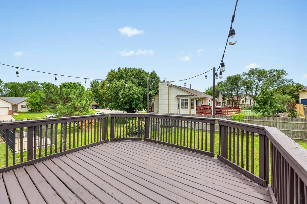 2741 N Battin Court Wichita KS 67220