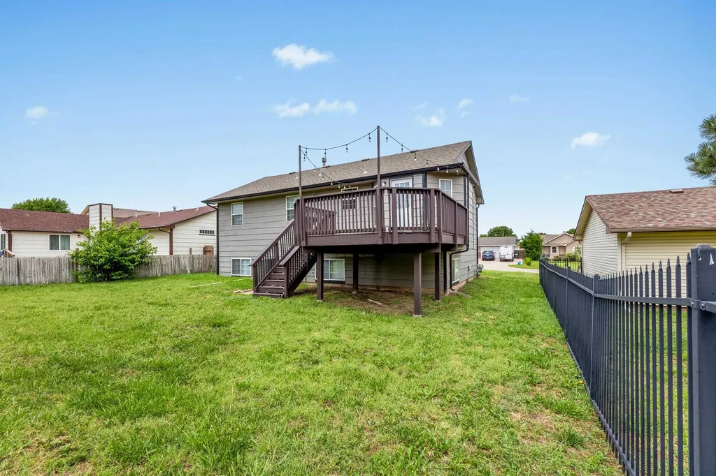 2741 N Battin Court Wichita KS 67220