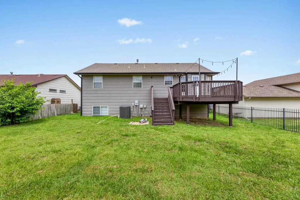 2741 N Battin Court Wichita KS 67220