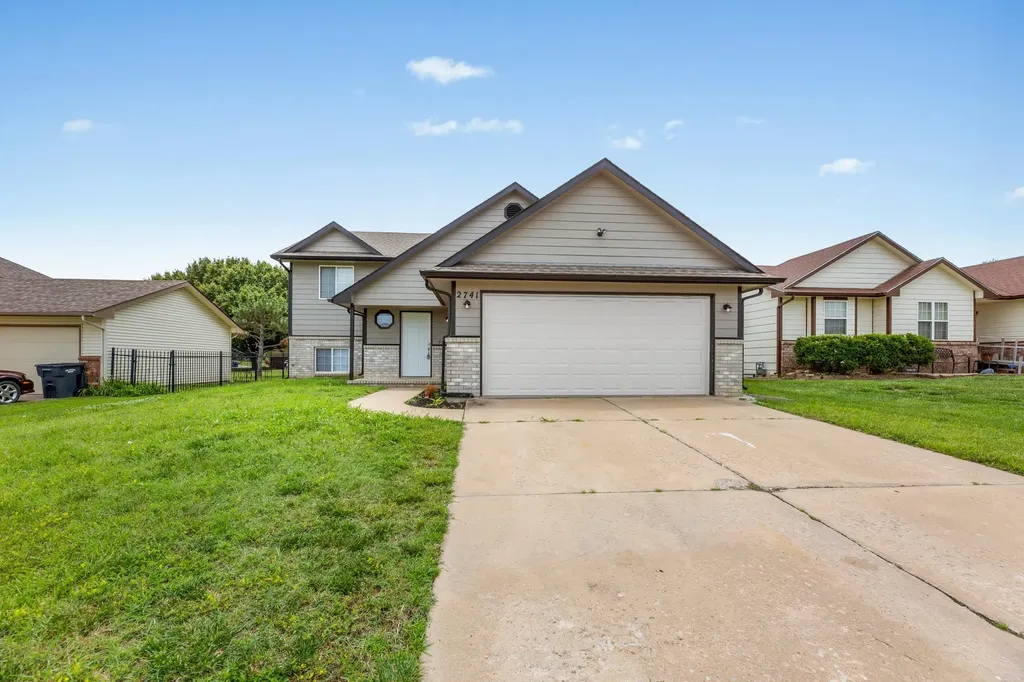 2741 N Battin Court Wichita KS 67220