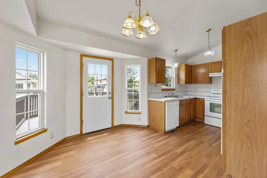 2741 N Battin Court Wichita KS 67220