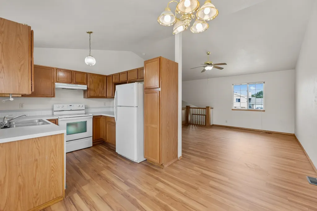 2741 N Battin Court Wichita KS 67220