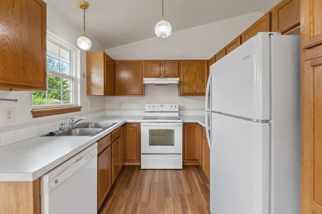 2741 N Battin Court Wichita KS 67220
