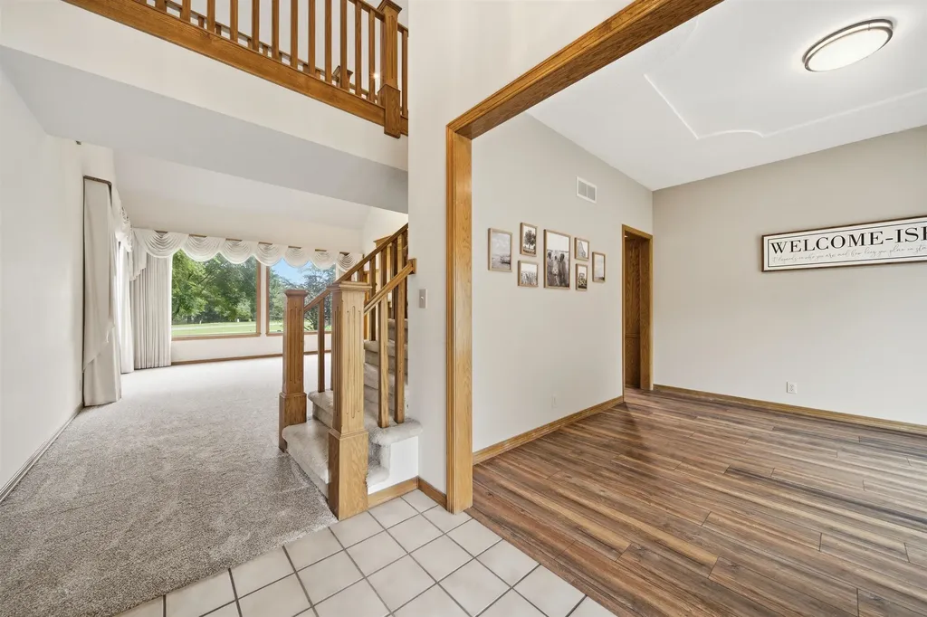 2504 N Meadow Grove Circle Wichita KS 67205