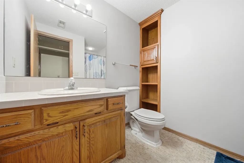 2504 N Meadow Grove Circle Wichita KS 67205