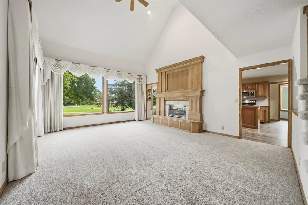 2504 N Meadow Grove Circle Wichita KS 67205