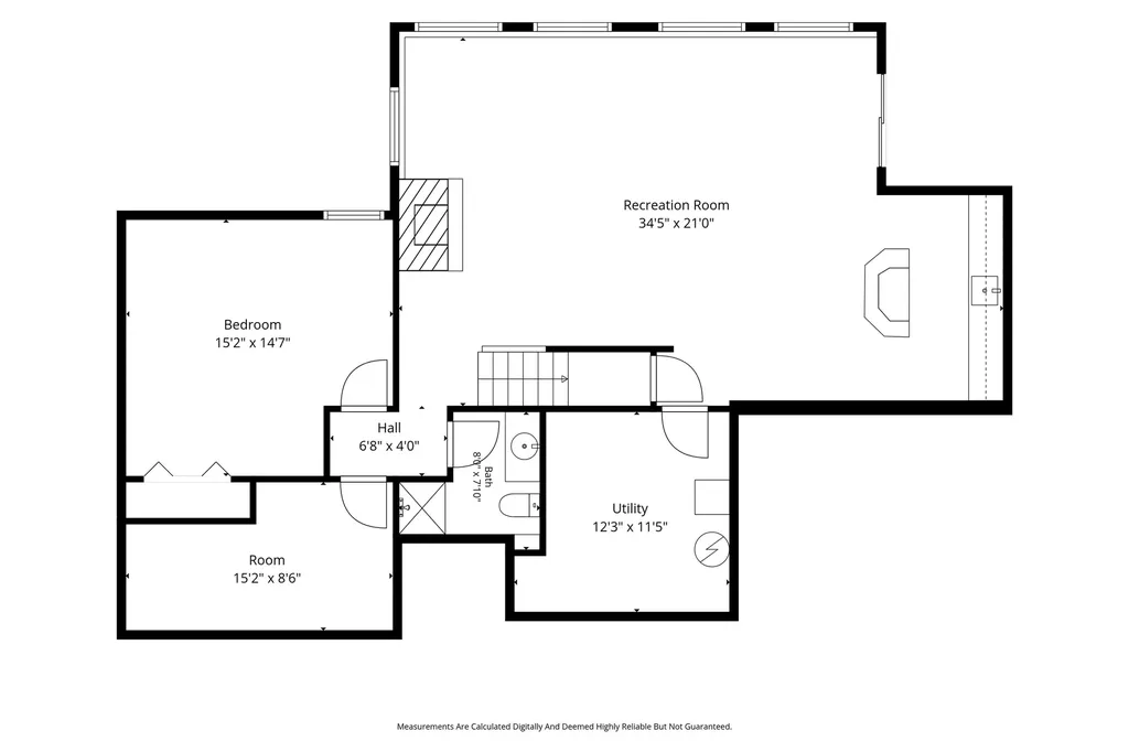 2504 N Meadow Grove Circle Wichita KS 67205