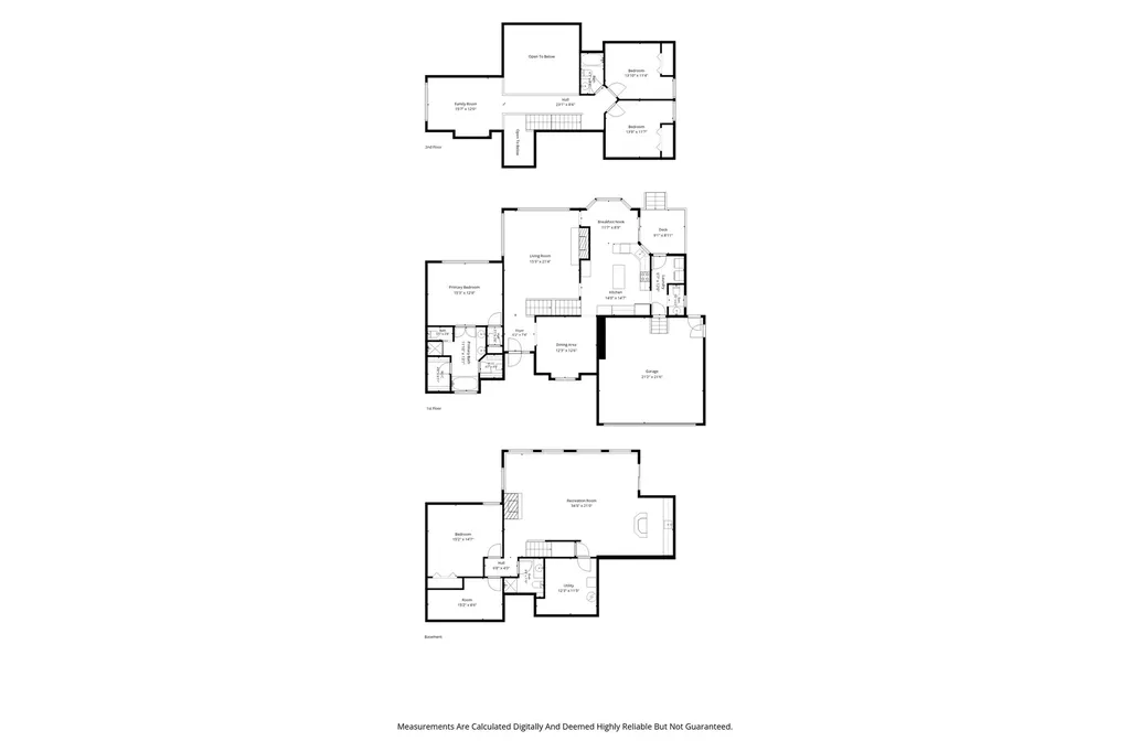 2504 N Meadow Grove Circle Wichita KS 67205