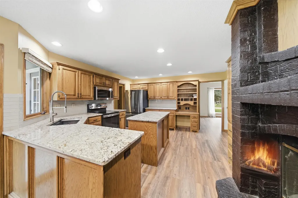 2504 N Meadow Grove Circle Wichita KS 67205