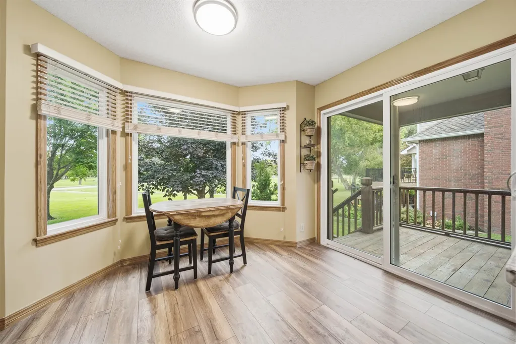 2504 N Meadow Grove Circle Wichita KS 67205