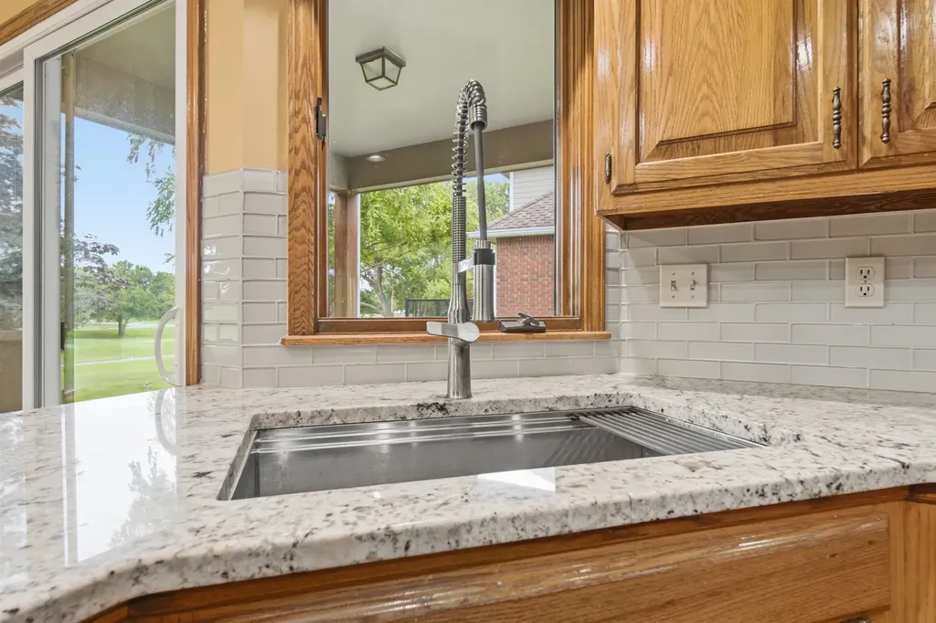 2504 N Meadow Grove Circle Wichita KS 67205