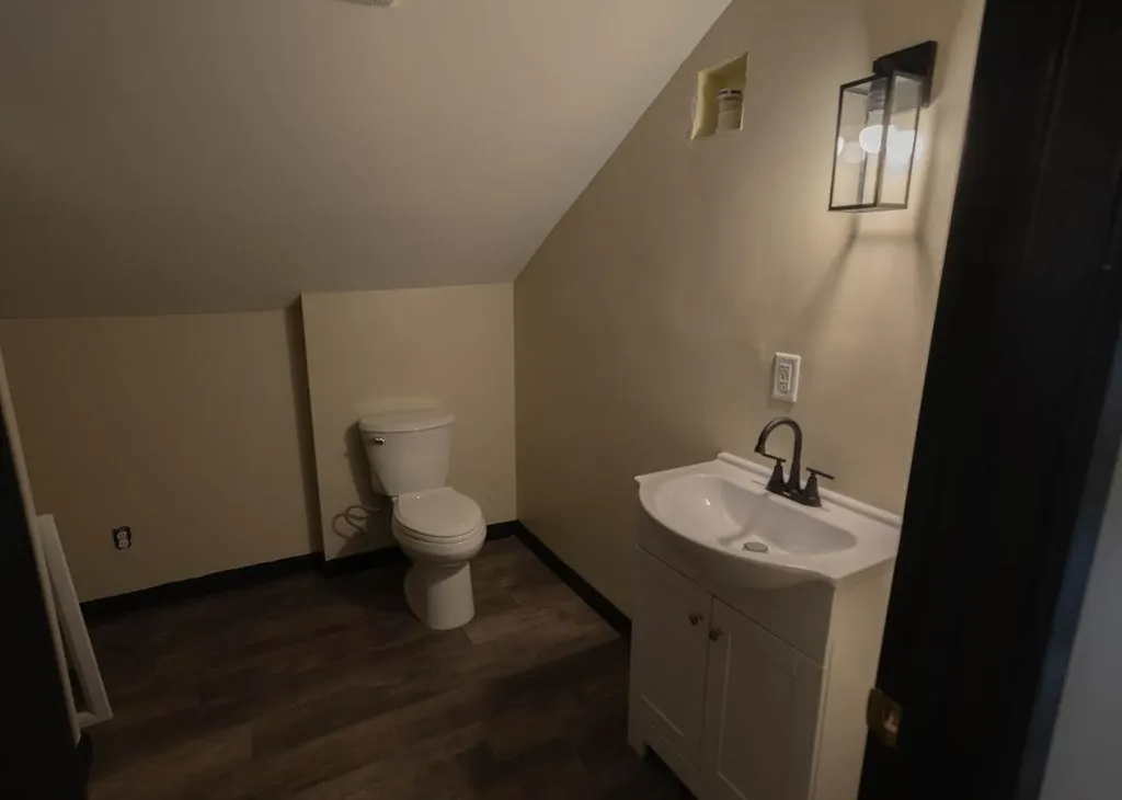 415 College Winfield KS 67156