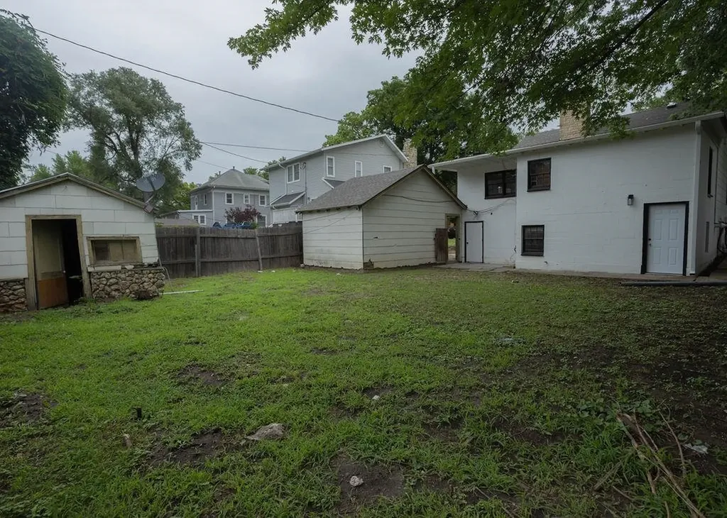 415 College Winfield KS 67156