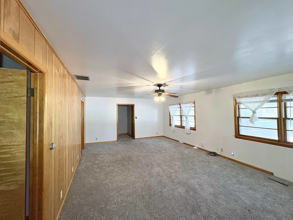 1326 S C Street Arkansas City KS 67005