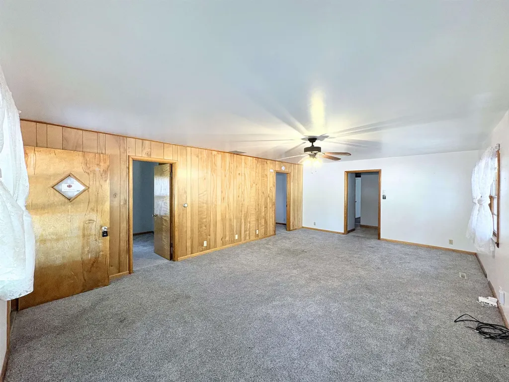 1326 S C Street Arkansas City KS 67005