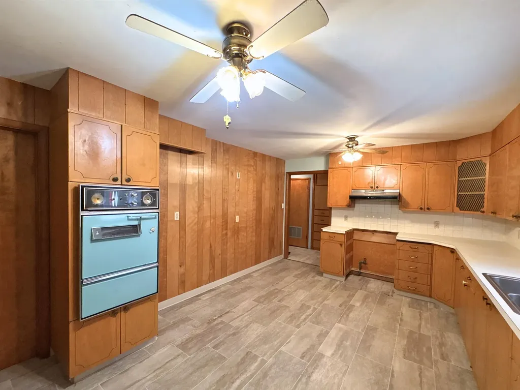 1326 S C Street Arkansas City KS 67005