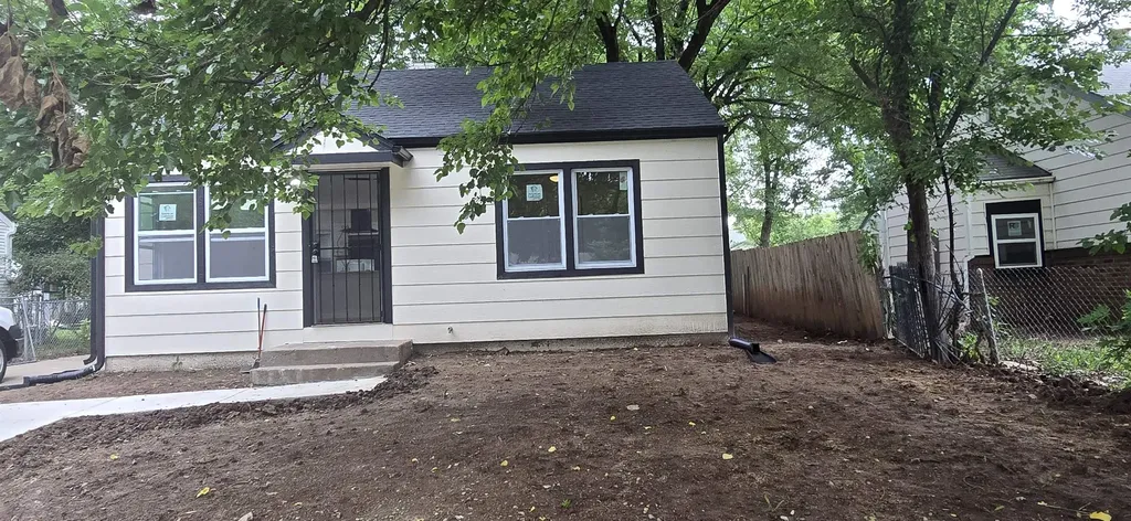 1208 N Terrace Wichita KS 67208