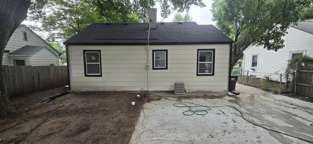 1208 N Terrace Wichita KS 67208