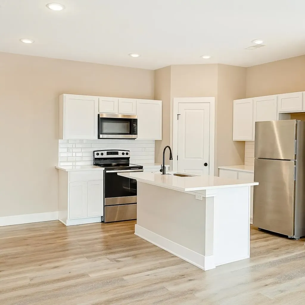6820-6822 W White Pine Street Wichita KS 67205