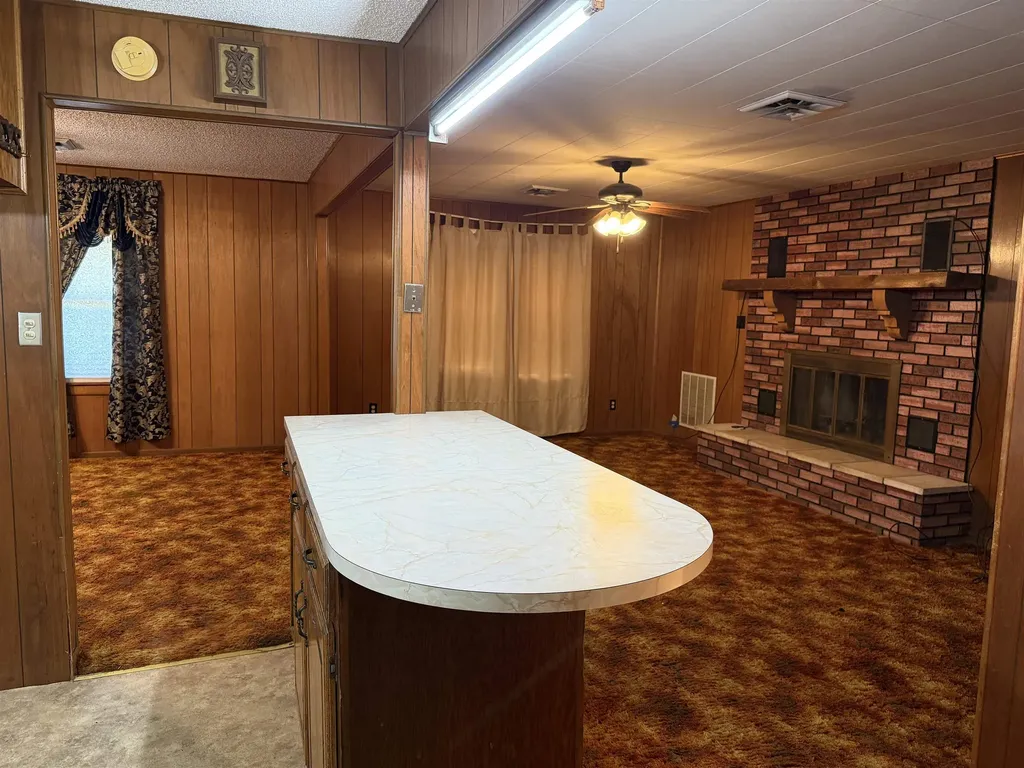410 E Ohio Eureka KS 67045