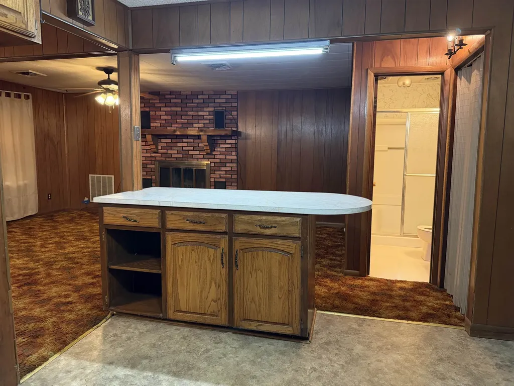 410 E Ohio Eureka KS 67045